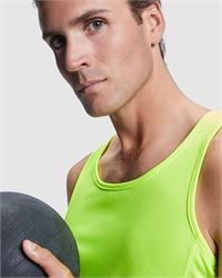 CANOTTA SPORTIVA UOMO